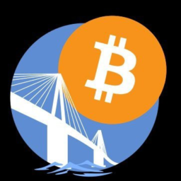 BTC Map logo