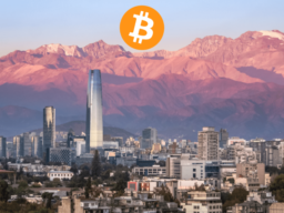 BTC Map logo