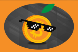 BTC Map logo