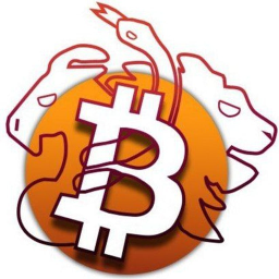 BTC Map logo