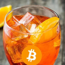 BTC Map logo