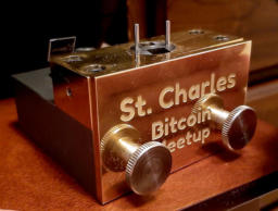 BTC Map logo