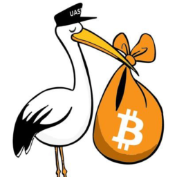 BTC Map logo