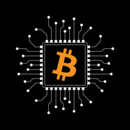 BTC Map logo