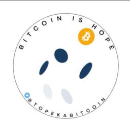BTC Map logo