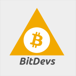 BTC Map logo