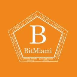 BTC Map logo