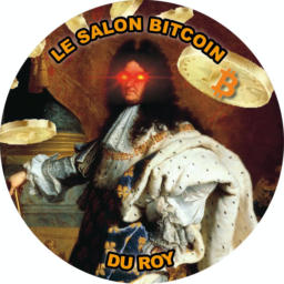BTC Map logo