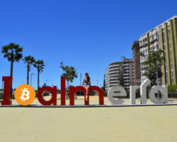 BTC Map logo