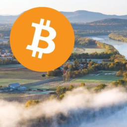 BTC Map logo