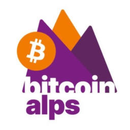 BTC Map logo
