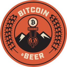 BTC Map logo