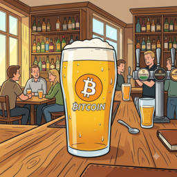 BTC Map logo