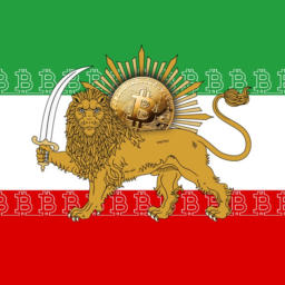 BTC Map logo
