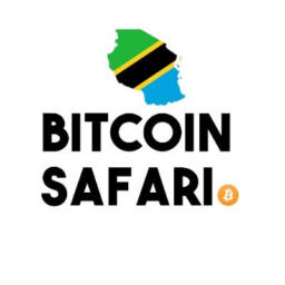 BTC Map logo