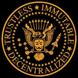 BTC Map logo