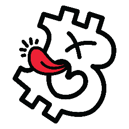BTC Map logo
