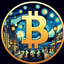 BTC Map logo