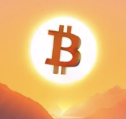 BTC Map logo