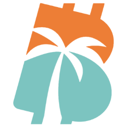 BTC Map logo