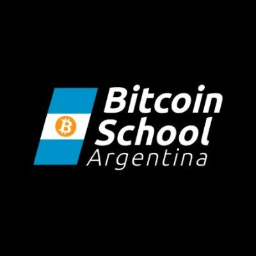 BTC Map logo