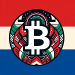 BTC Map logo