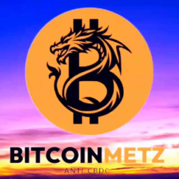 BTC Map logo