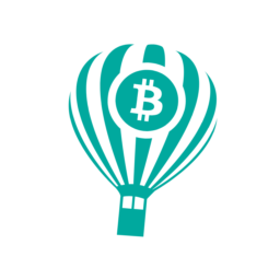 BTC Map logo