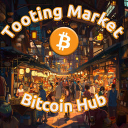 BTC Map logo