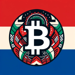 BTC Map logo