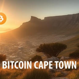 BTC Map logo