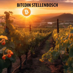BTC Map logo