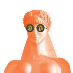 BTC Map logo