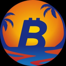 BTC Map logo