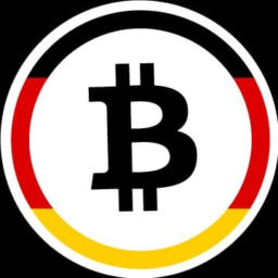 BTC Map logo