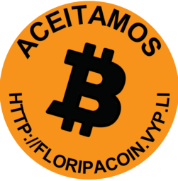 BTC Map logo