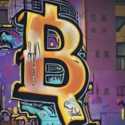 BTC Map logo