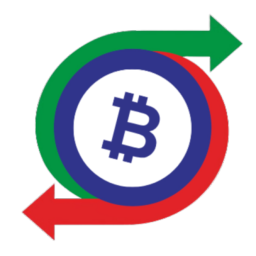 BTC Map logo