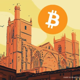 BTC Map logo