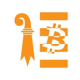BTC Map logo