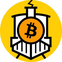 BTC Map logo