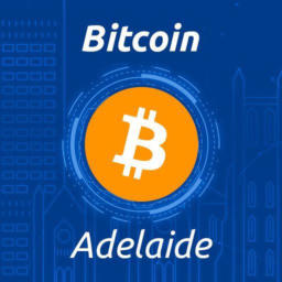 BTC Map logo