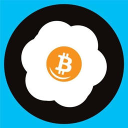 BTC Map logo