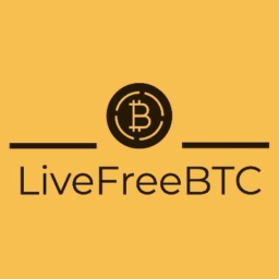 BTC Map logo