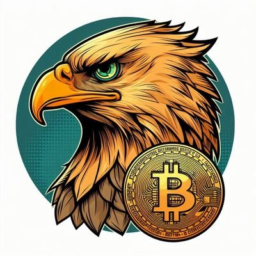 BTC Map logo