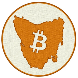 BTC Map logo