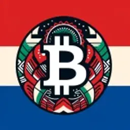 BTC Map logo