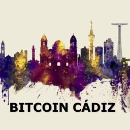 BTC Map logo