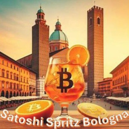 BTC Map logo
