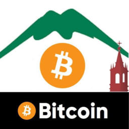 BTC Map logo